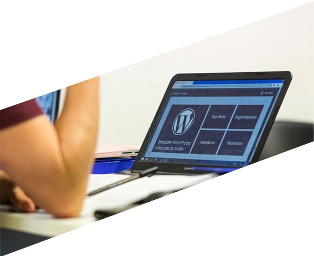 WordPress Development